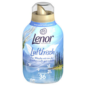 Lenor Luftfrisch