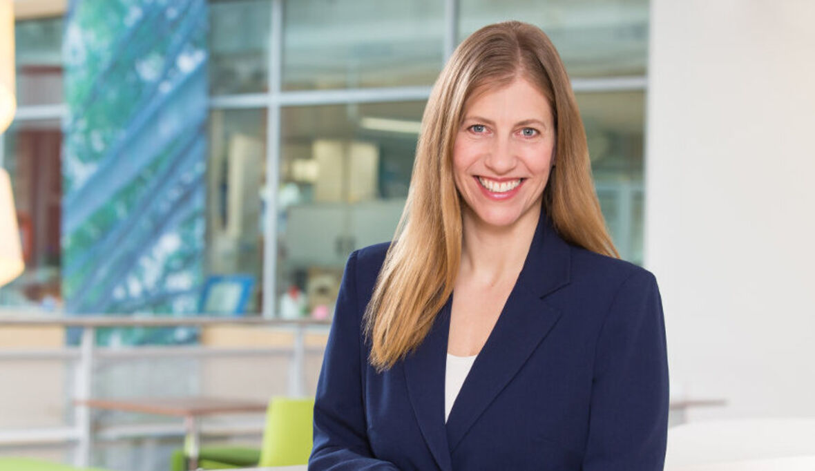 „Herausforderungen sind wichtig, um innovative Lösungen zu entwickeln“