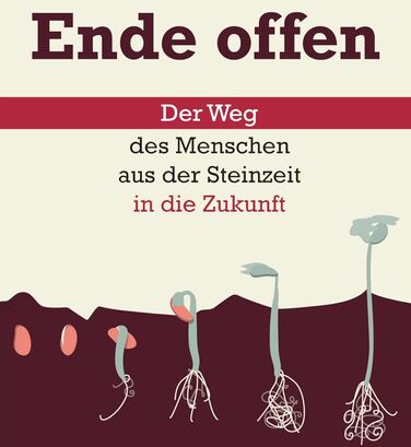 Cover Peter Strauß: Ende offen