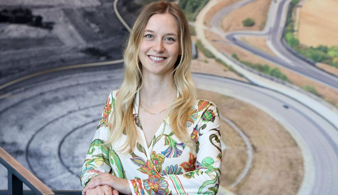 Nachhaltigkeit in der Porsche-Vorentwicklung: Trends erkennen, Zukunft gestalten