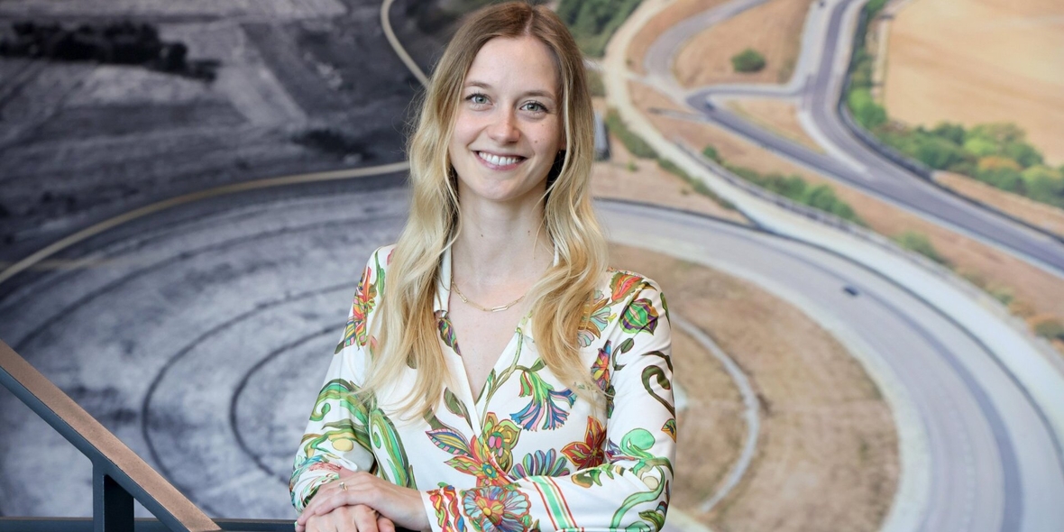 Nachhaltigkeit in der Porsche-Vorentwicklung: Trends erkennen, Zukunft gestalten