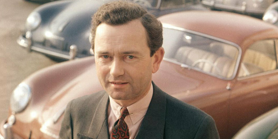 Porsche: Mit einer Stiftung zu mehr sozialem Engagement