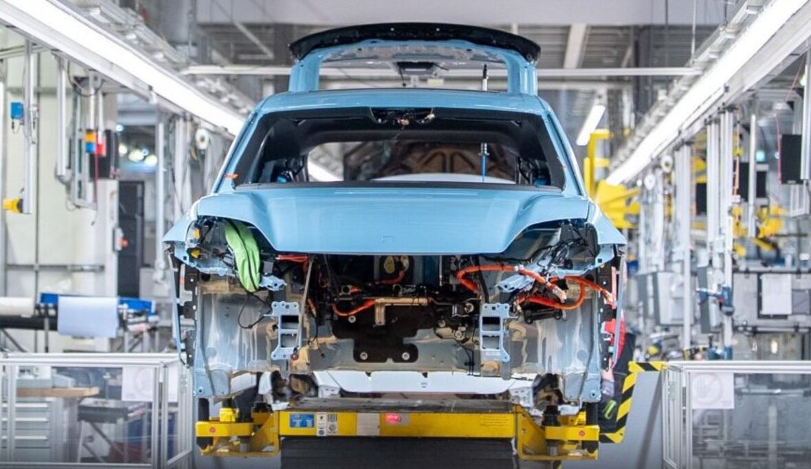 Podcast: Industrietrend Remanufacturing