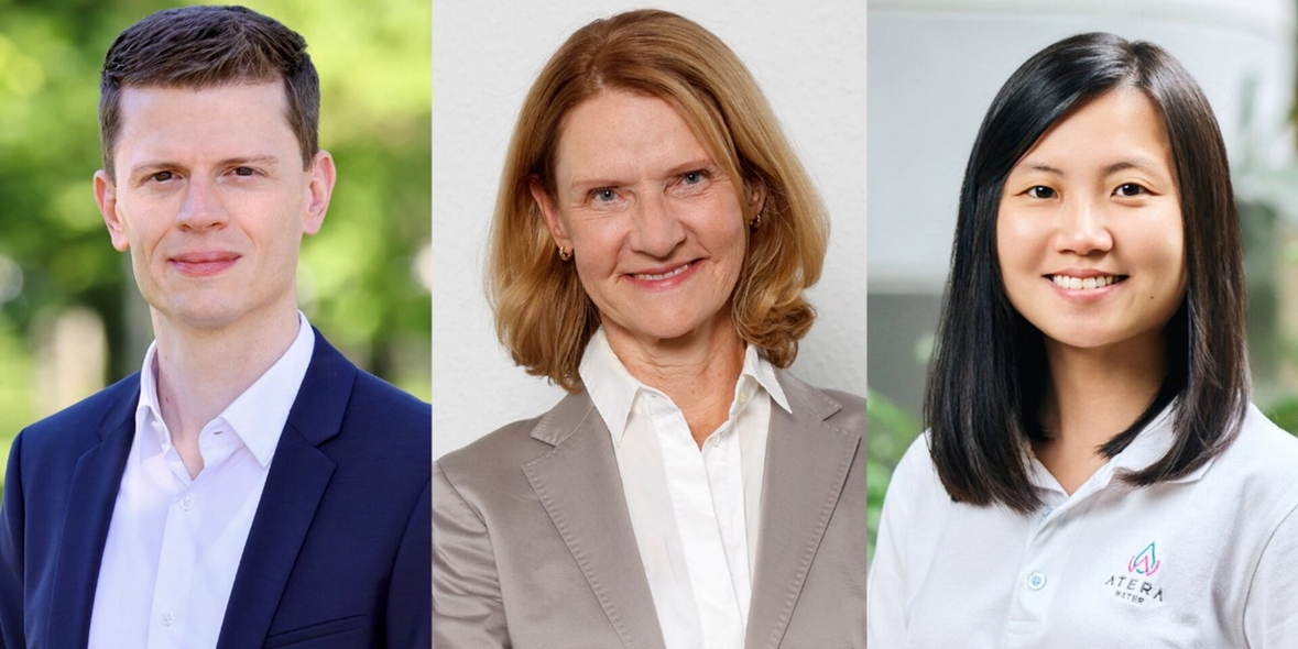 „Brücken bauen zwischen globalen Zielen und lokaler Realität“