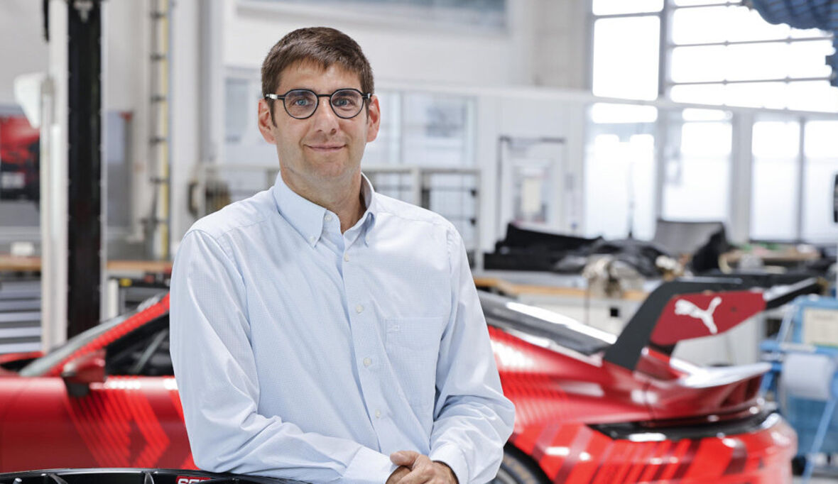 „Innovationen an der Leistungsgrenze entwickeln“