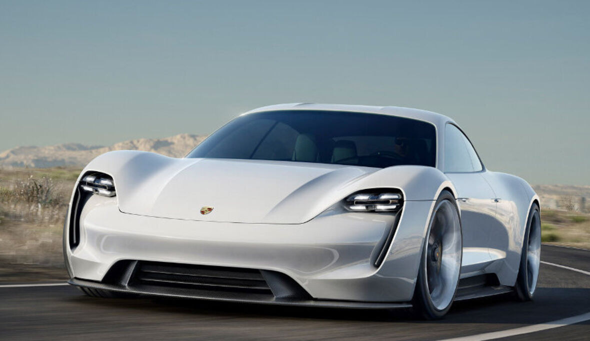 Mehr Komfort, auch für E-Flitzer: Porsche baut auf virtuelle Helfer 