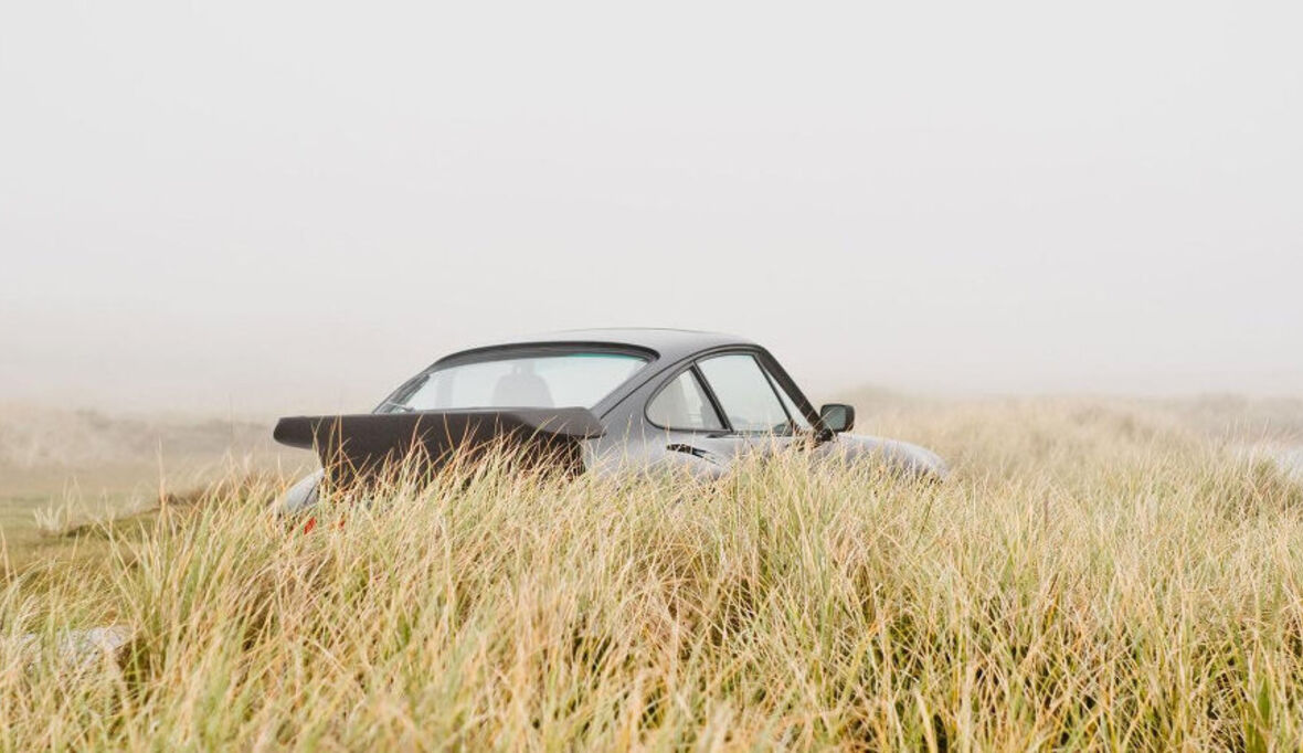 Nachhaltige Kraftstoffe bei Porsche