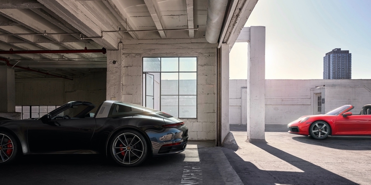 Porsche forscht an synthetischen Kraftstoffen