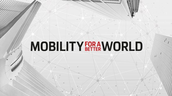 Porsche hat im Rahmen der Digital-Konferenz „re:publica“ in Berlin den Startschuss für einen Ideenwettbewerb mit dem Titel „Mobility for a better world“ gegeben.