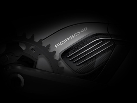 Die Porsche eBike Performance GmbH mit Sitz in Ottobrunn bei München soll elektrische Antriebssysteme für Zweiräder entwickeln.