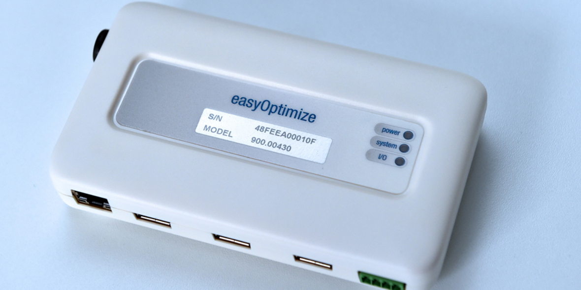 Strom selber machen, dann wenn er gebraucht wird