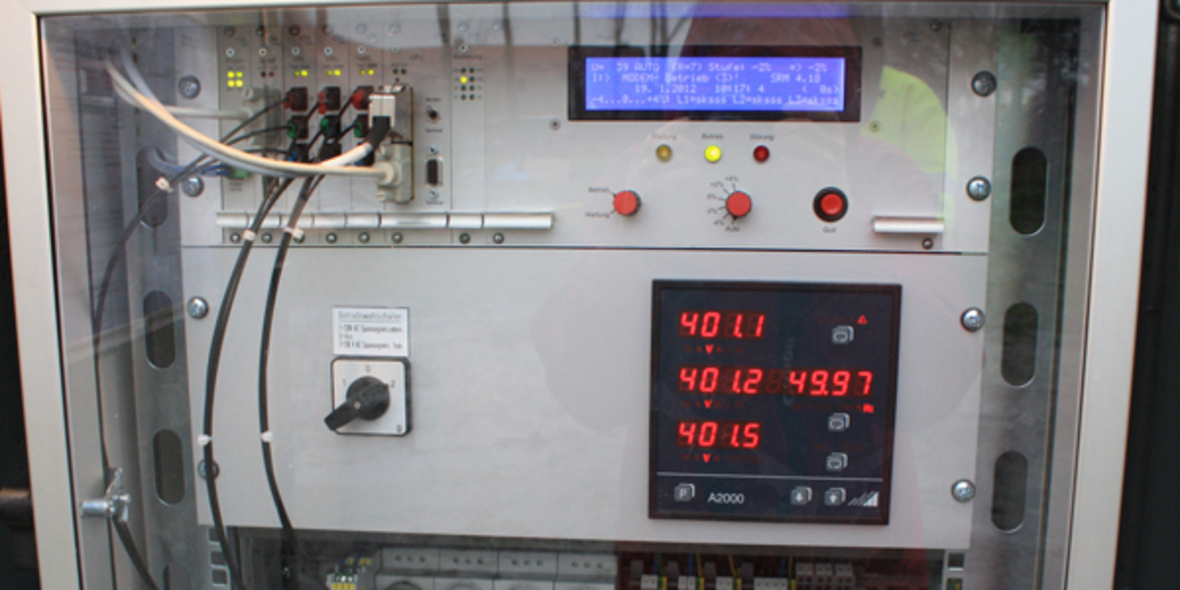 RWE baut virtuelles Kraftwerk der nächsten Generation