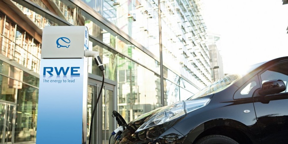 Erfindungen bringen die Energiewende voran 