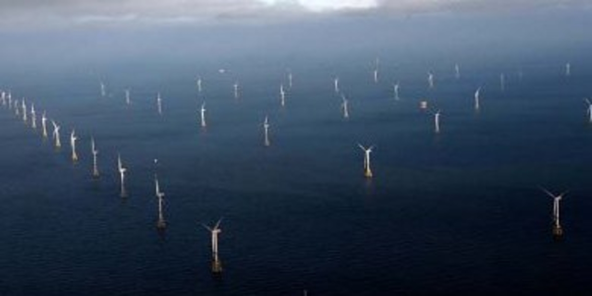 RWE  - Wind und Sonne als Strohhalm? 