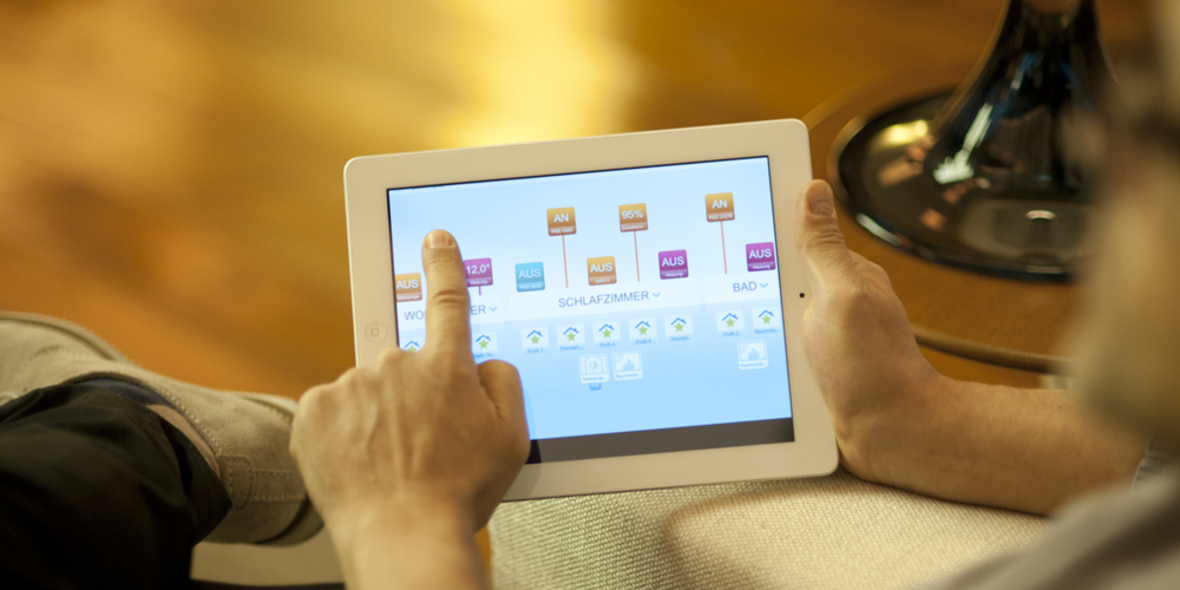 Sorgenfrei im Kurzurlaub mit SmartHome 