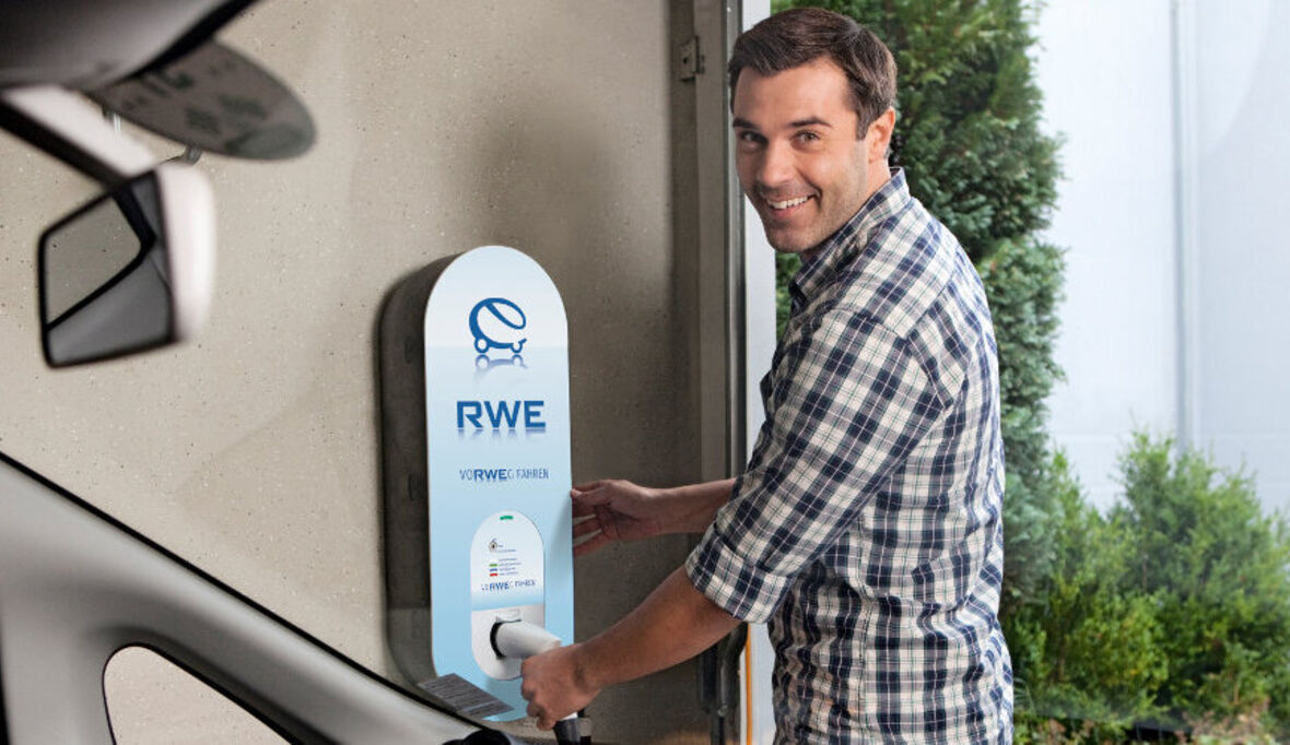 Kaufprämie für Elektrofahrzeuge wichtiges Signal