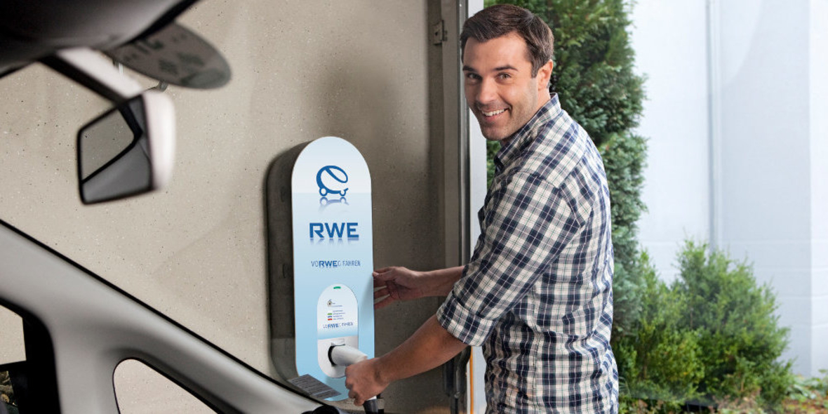 Kaufprämie für Elektrofahrzeuge wichtiges Signal