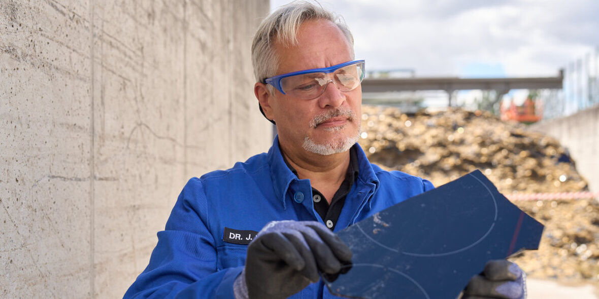 Recycelte Kochfelder: Wann wird’s wirtschaftlich?