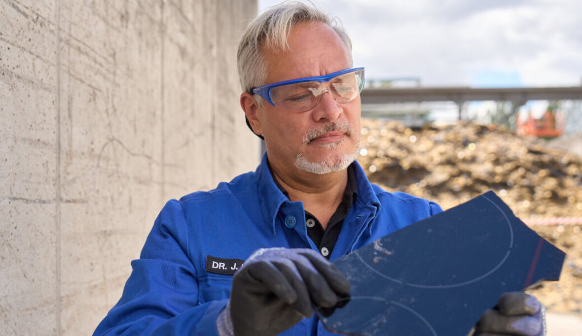 Recycelte Kochfelder: Wann wird’s wirtschaftlich?