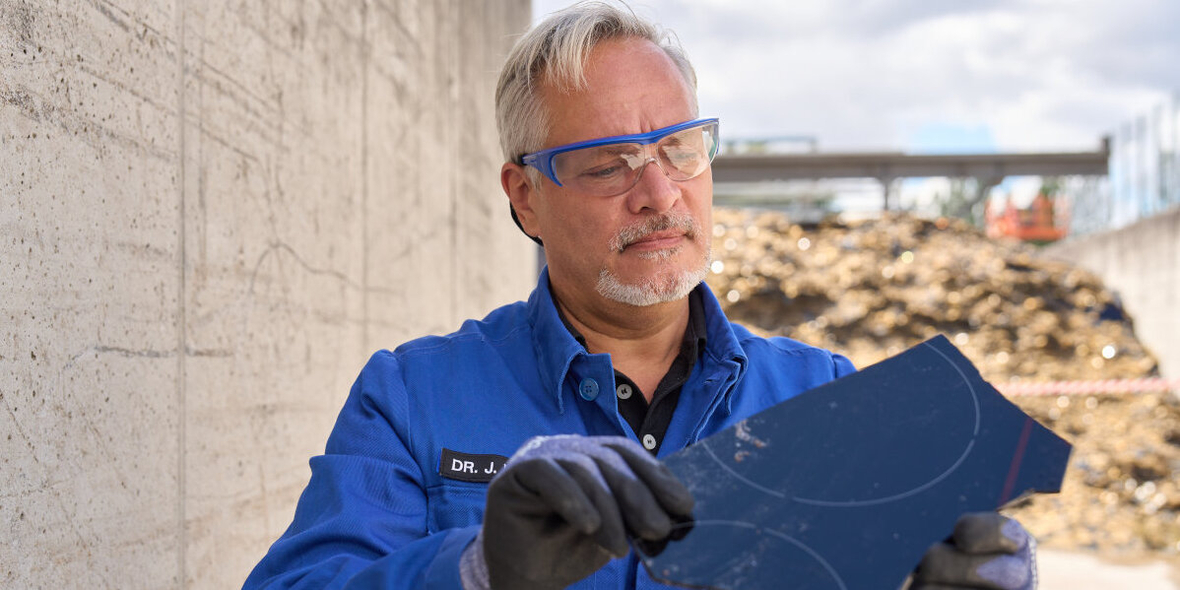 Recycelte Kochfelder: Wann wird’s wirtschaftlich?