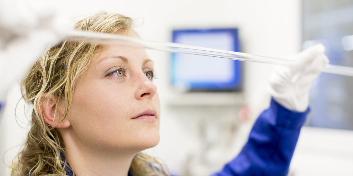 CO2-reduziertes Pharmaglas: SCHOTT startet Pilotprojekt in Mitterteich