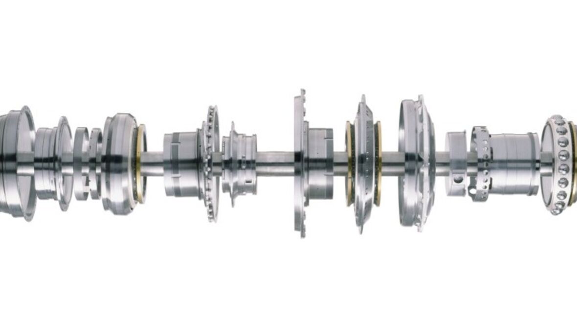 Innovation: Schaeffler reduziert CO2-Emissionen