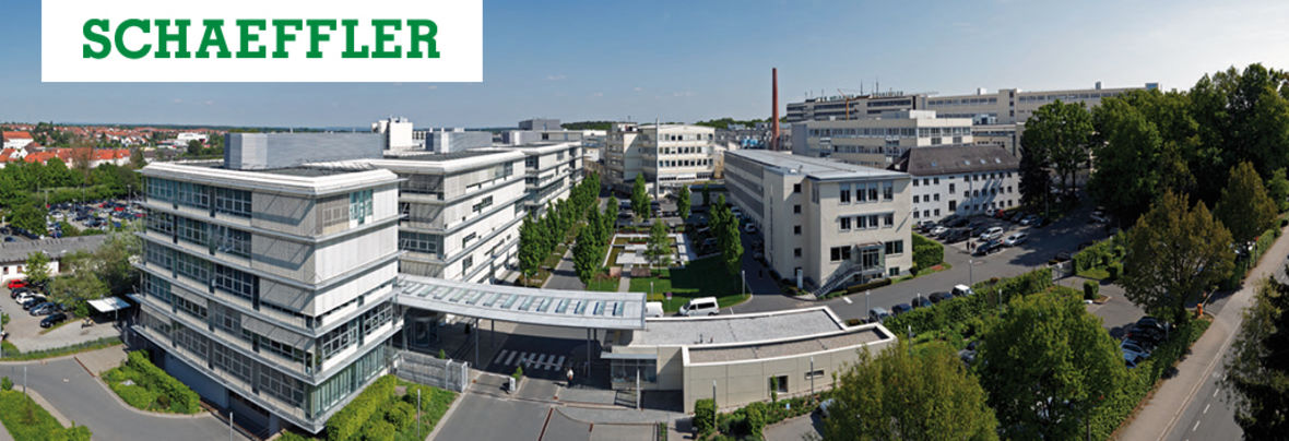 Blickpunkt Schaeffler