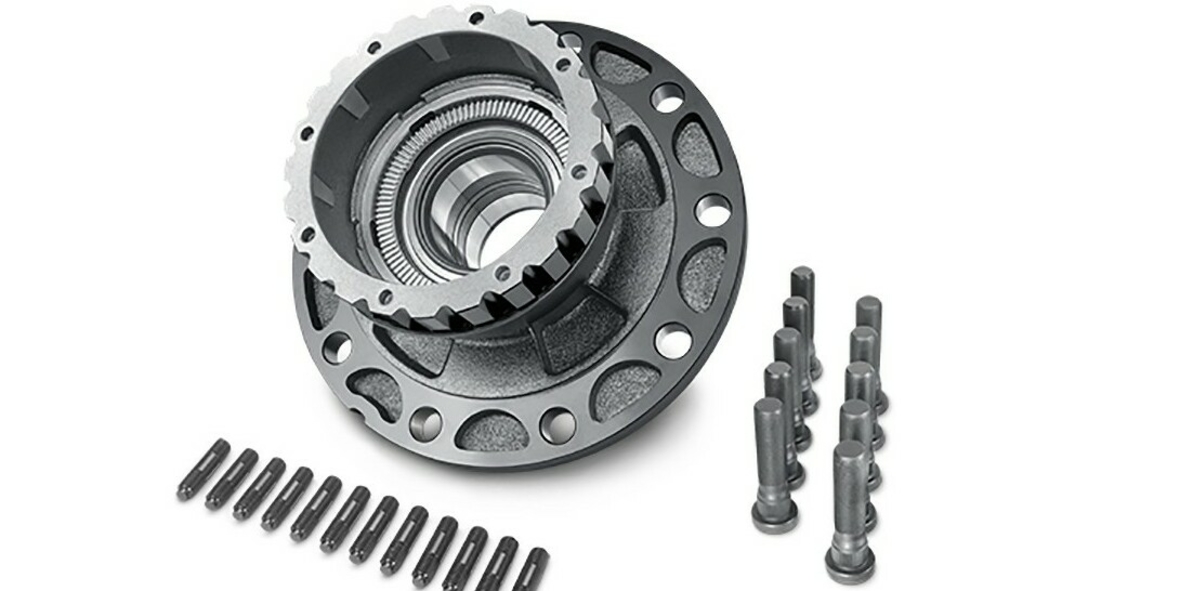 Neue Reparaturlösung von Schaeffler