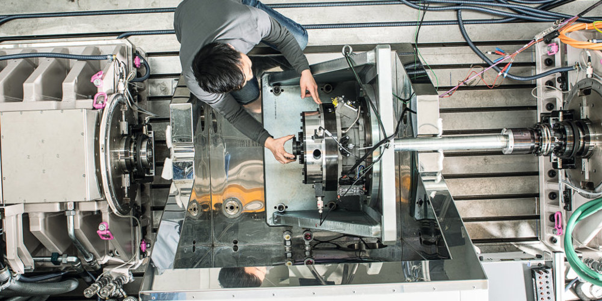 Schaeffler expandiert im Bereich Elektromobilität