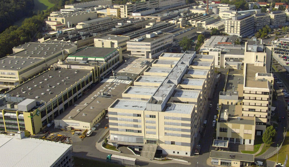 Schaeffler für Vorreiterrolle im Umweltschutz ausgezeichnet