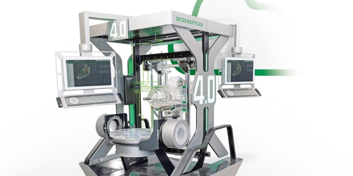 Innovationen für morgen schon heute umsetzen