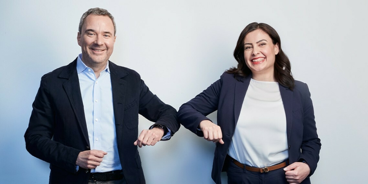 Talanx ernennt Managerin für Diversity & Inclusion