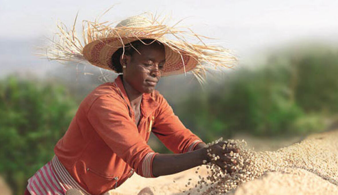 Doppelt nachhaltig genießen: Neuer Bio Kaffee