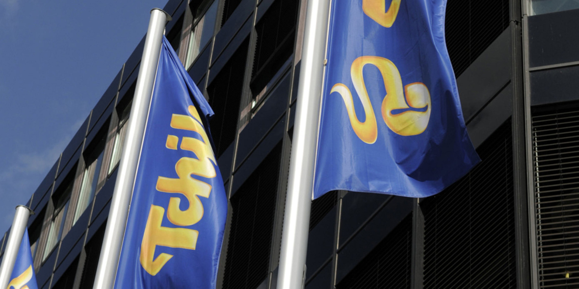 Tchibo verpflichtet sich auf DETOX-Standard