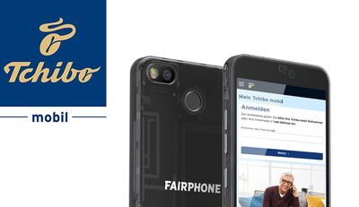 Fairer Tarif – Faires Smartphone