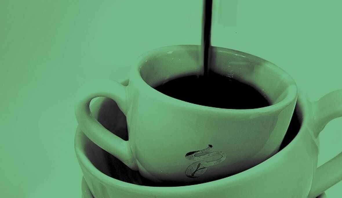 Tchibo startet Unternehmens-Podcast