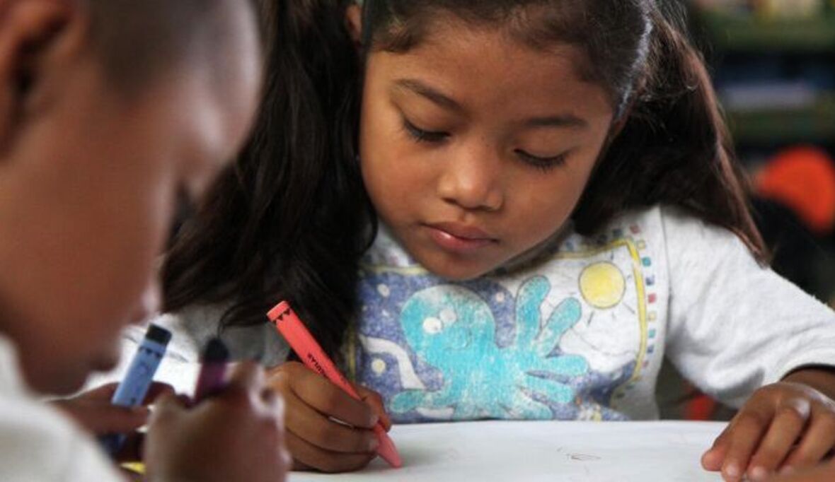 „Abriendo Oportunidades“: ein besseres Leben für Mädchen in Guatemala