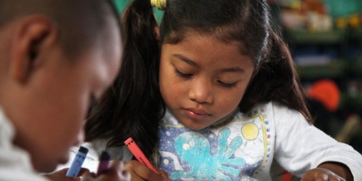 Kinderprojekt in Guatemala zieht positive Bilanz