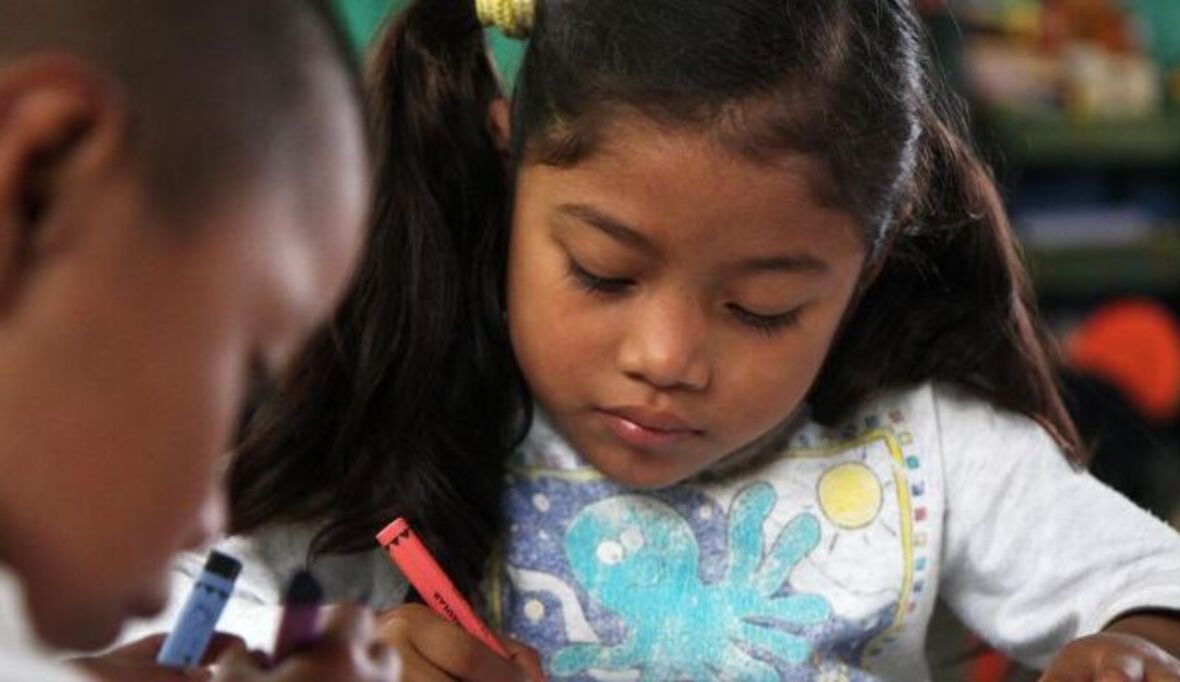 Kinderprojekt in Guatemala zieht positive Bilanz