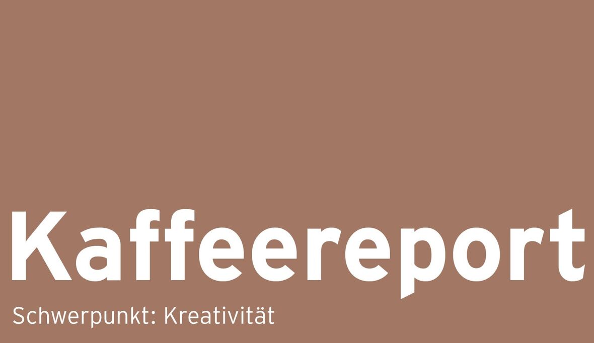Kaffee als Kreativ-Booster: Wie der Wachmacher unsere Ideen beflügelt