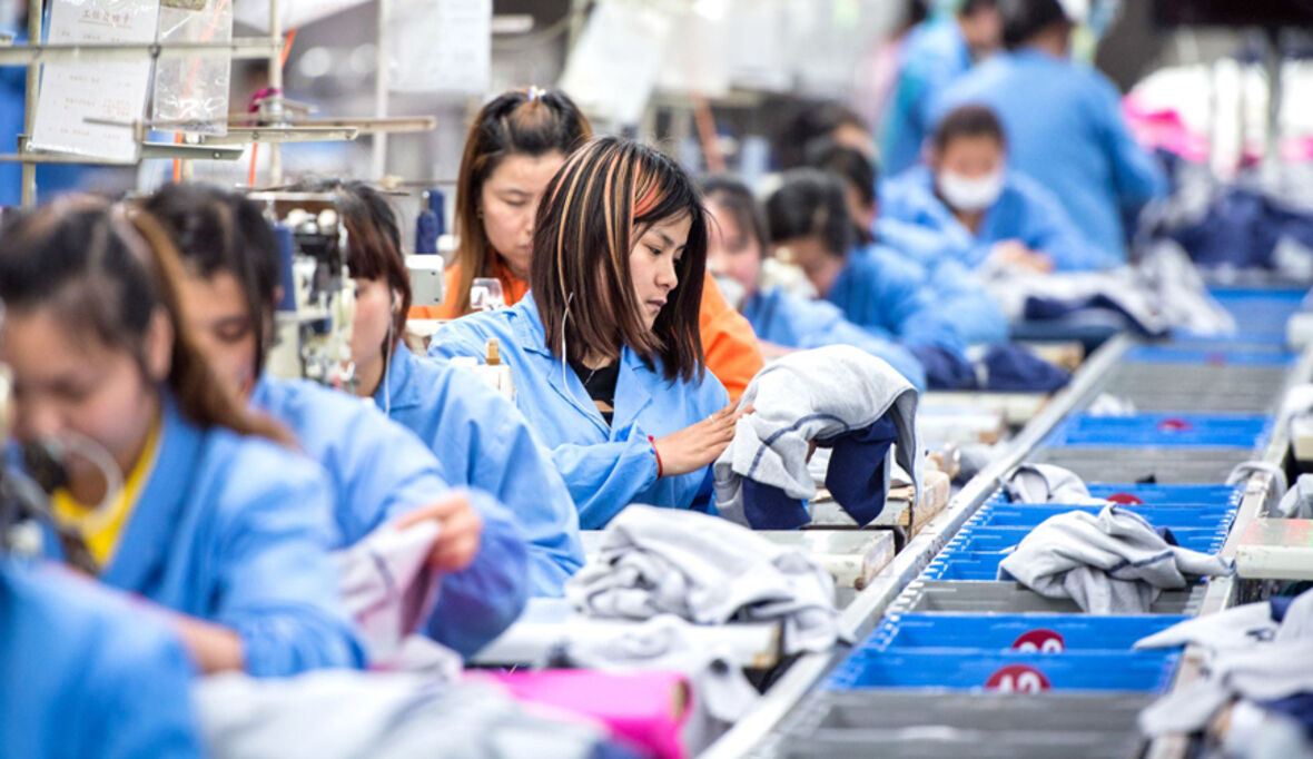 Tchibo legt Nachhaltigkeitsbilanz für das Jahr 2014 vor 