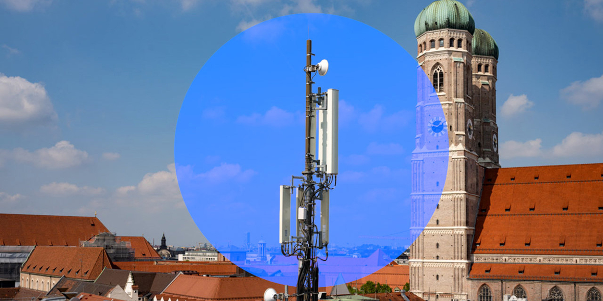 connect zeichnet O2 Netz erneut mit Note „Sehr gut“ aus