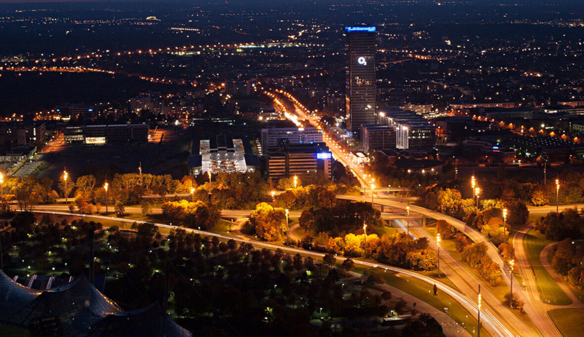 Verantwortungsvolle Unternehmensführung in der digitalen Welt