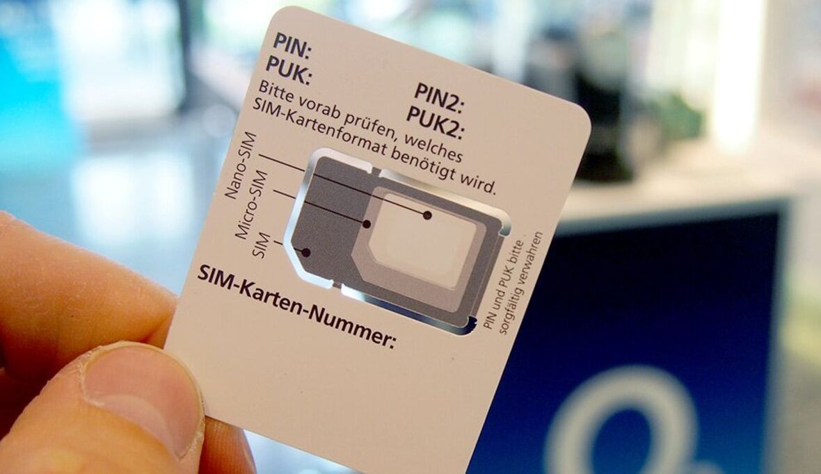 Telefónica: Neues Half-Sim-Trägerformat 