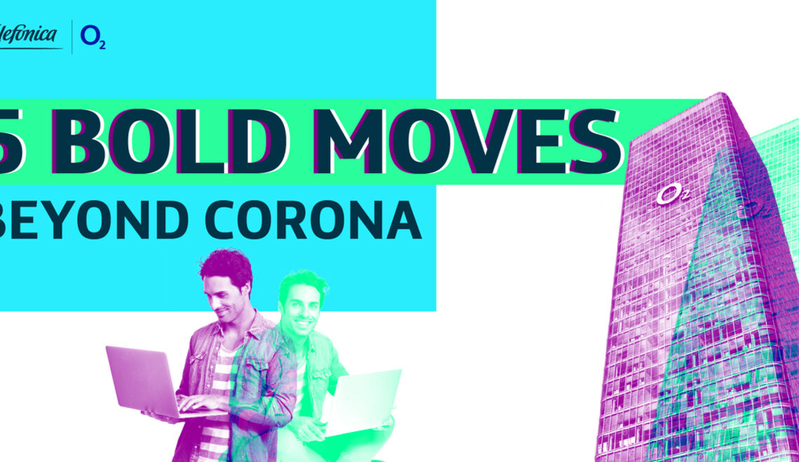 Zusammenarbeit in der Arbeitswelt von morgen