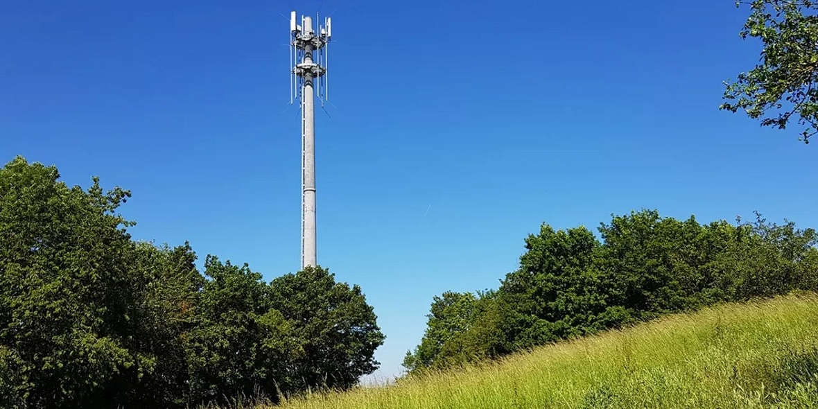 Ausbaukooperation im ländlichen Raum von O2 Telefónica und Telekom