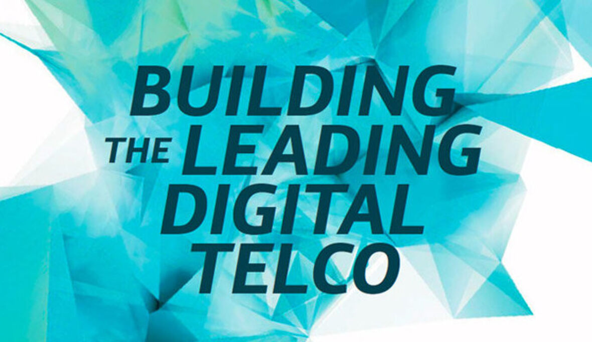 Durch Digitalisierung Deutschland nachhaltiger gestalten