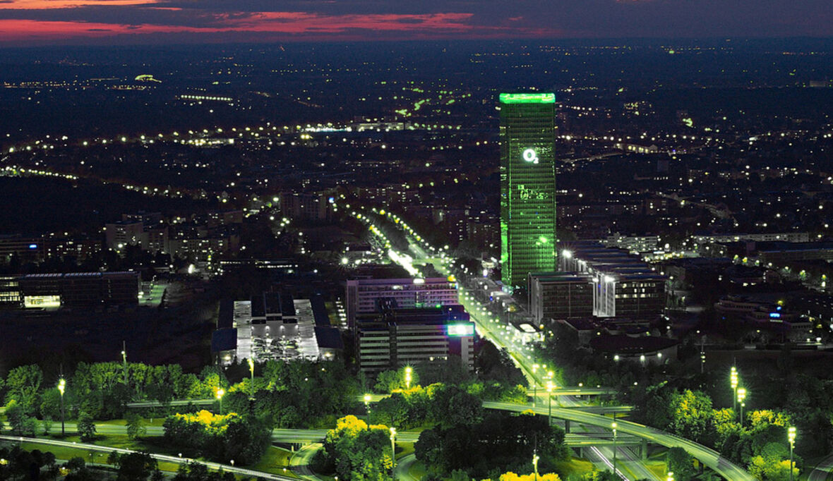 O2 wird spätestens 2025 klimaneutral