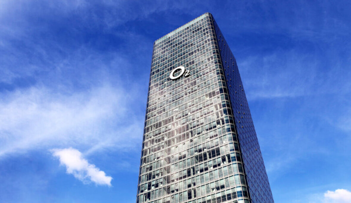 Telefónica unterzeichnet Klimapakt Münchner Wirtschaft