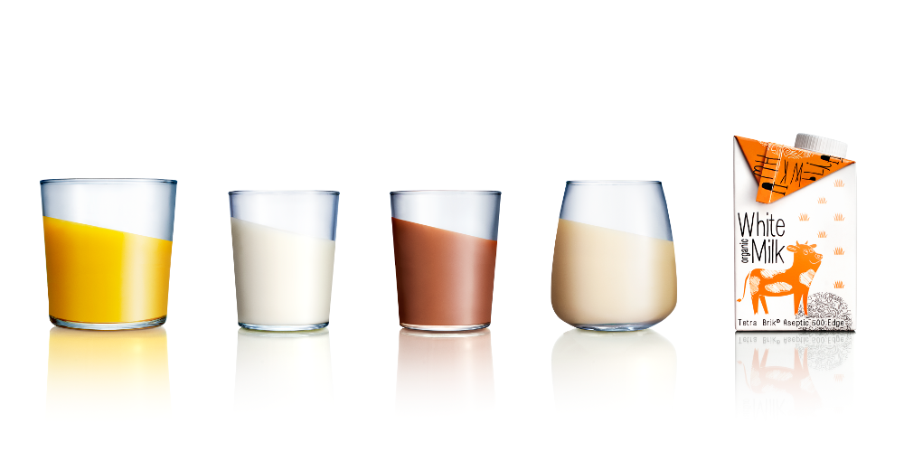 Tetra Pak: Kleine Verpackungen für kleine Haushalte